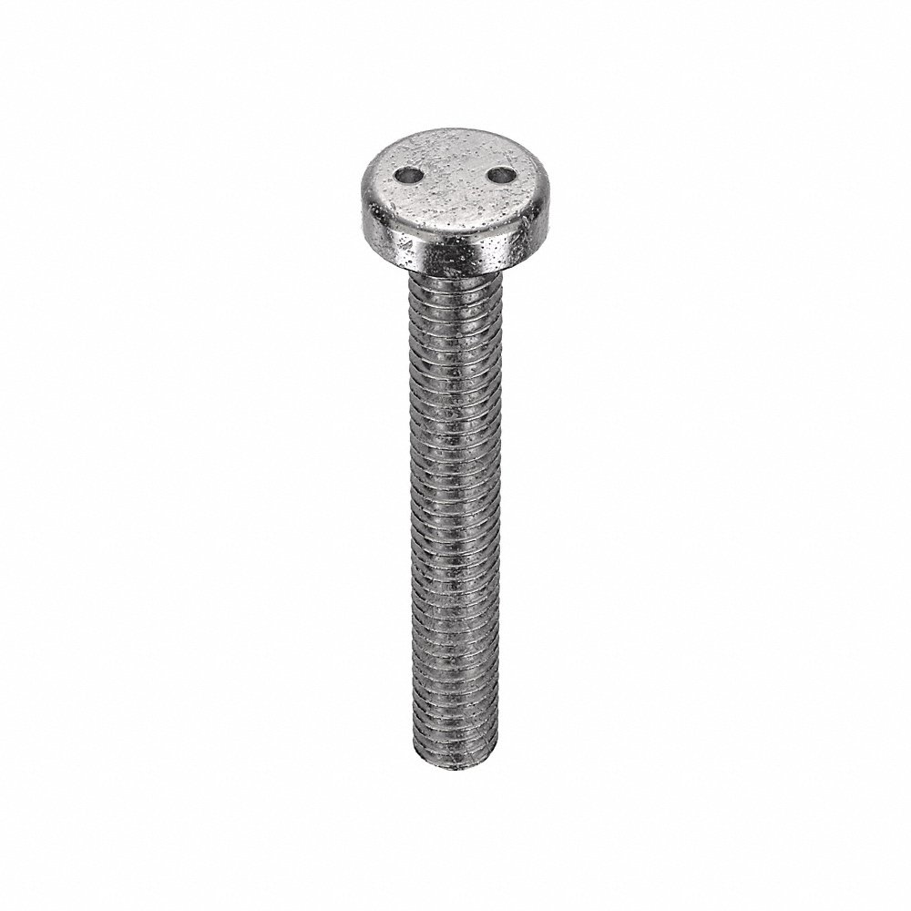 TAMPER-PRUF SCREW 121150