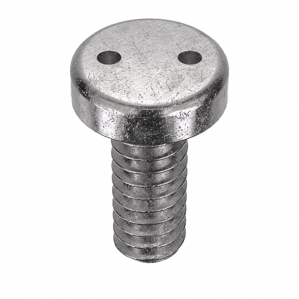 TAMPER-PRUF SCREW 121190