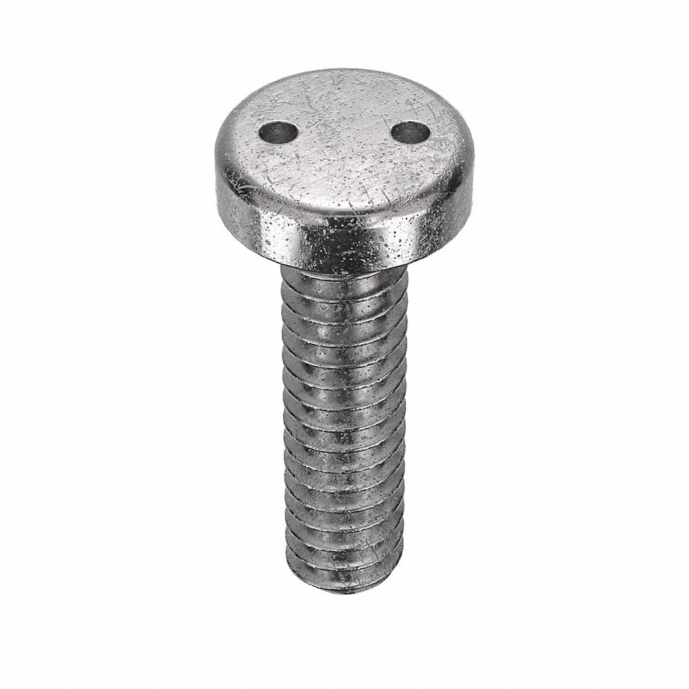 TAMPER-PRUF SCREW 121200