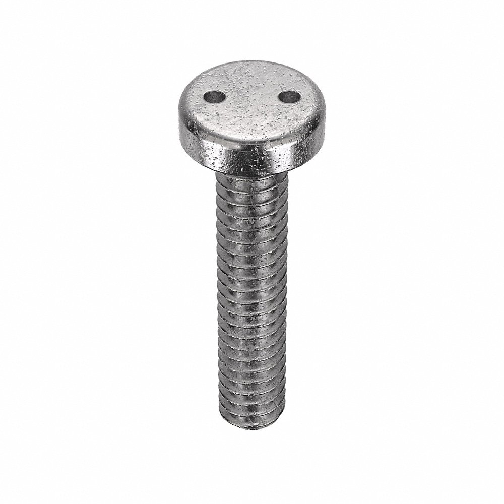 TAMPER-PRUF SCREW 121205