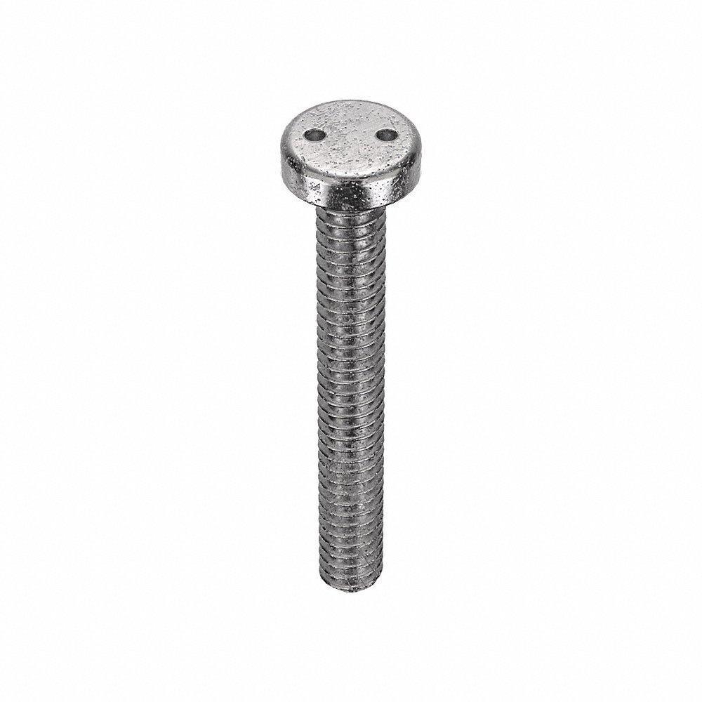 TAMPER-PRUF SCREW 121215