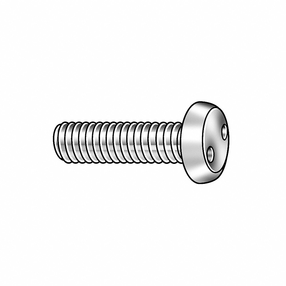 TAMPER-PRUF SCREW 121227