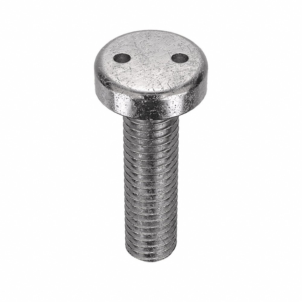 TAMPER-PRUF SCREW 121250