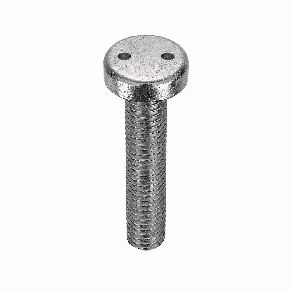 TAMPER-PRUF SCREW 121255