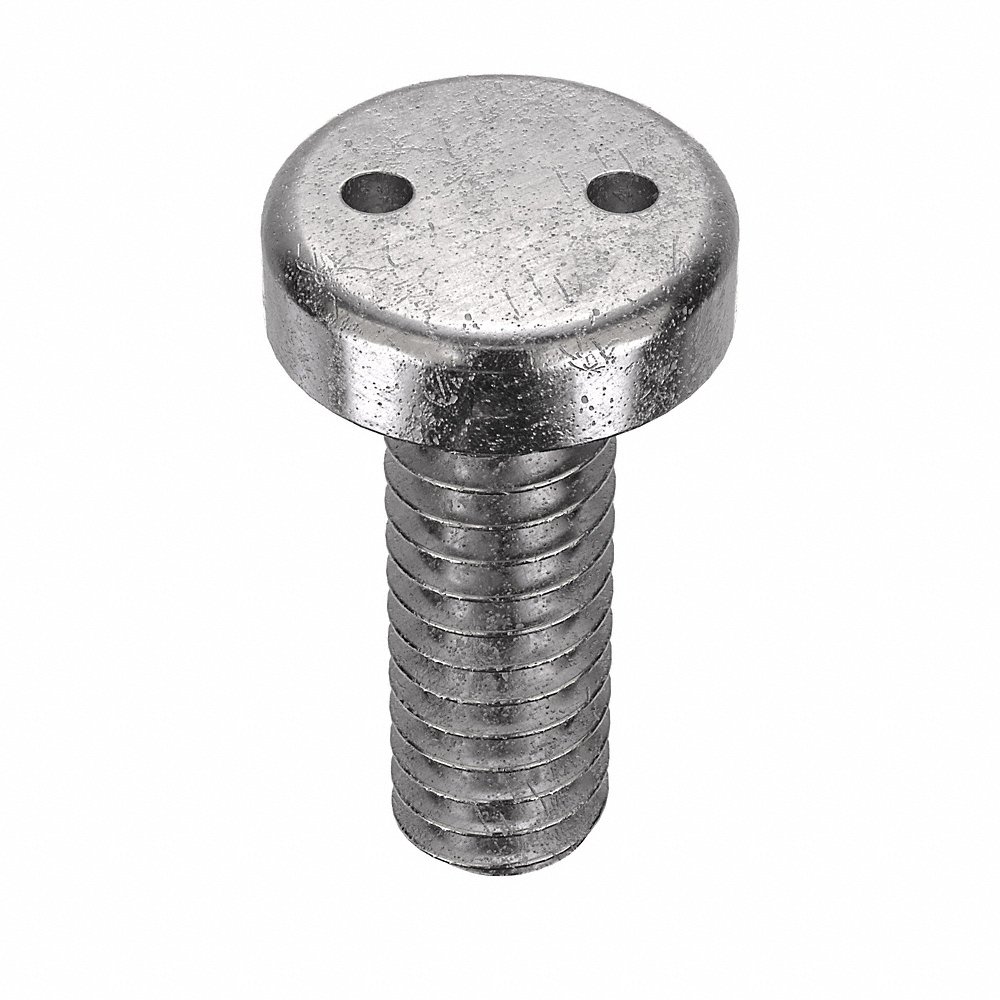 TAMPER-PRUF SCREW 121310