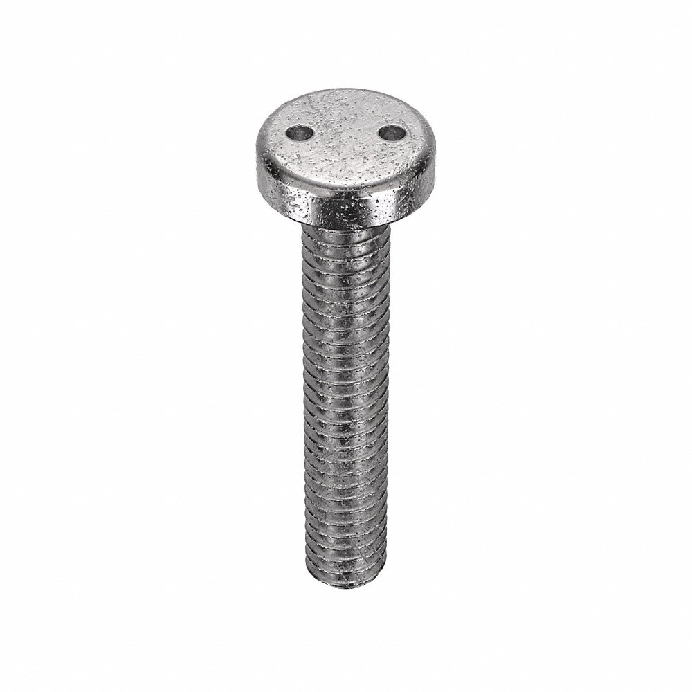 TAMPER-PRUF SCREW 121340