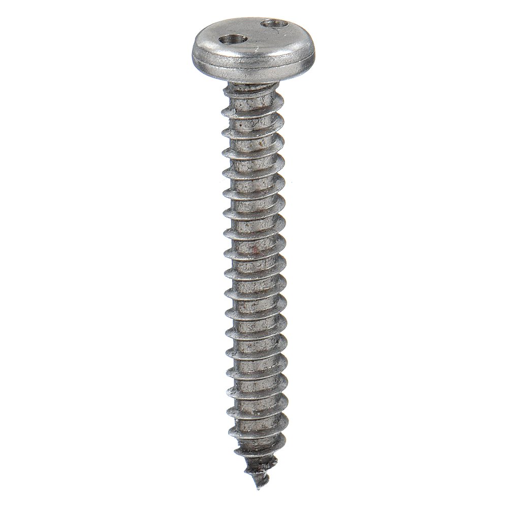 TAMPER-PRUF SCREW 121380