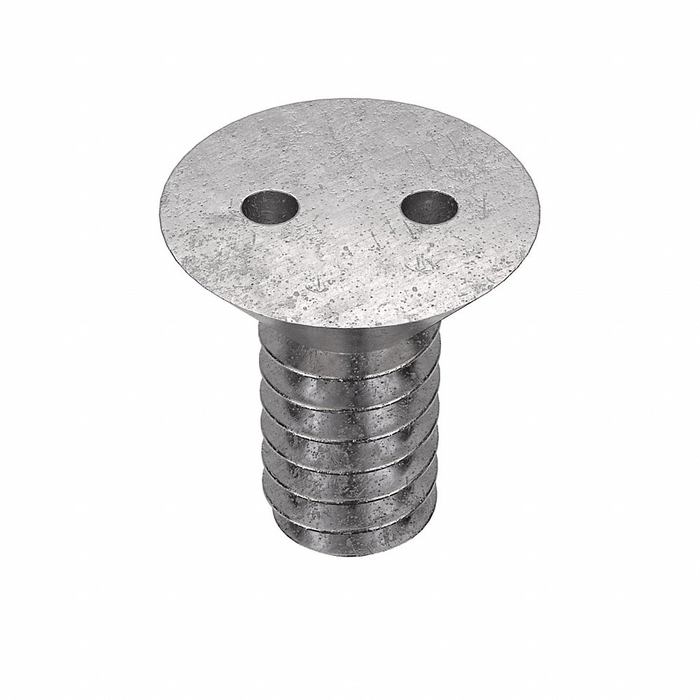 TAMPER-PRUF SCREW 121682