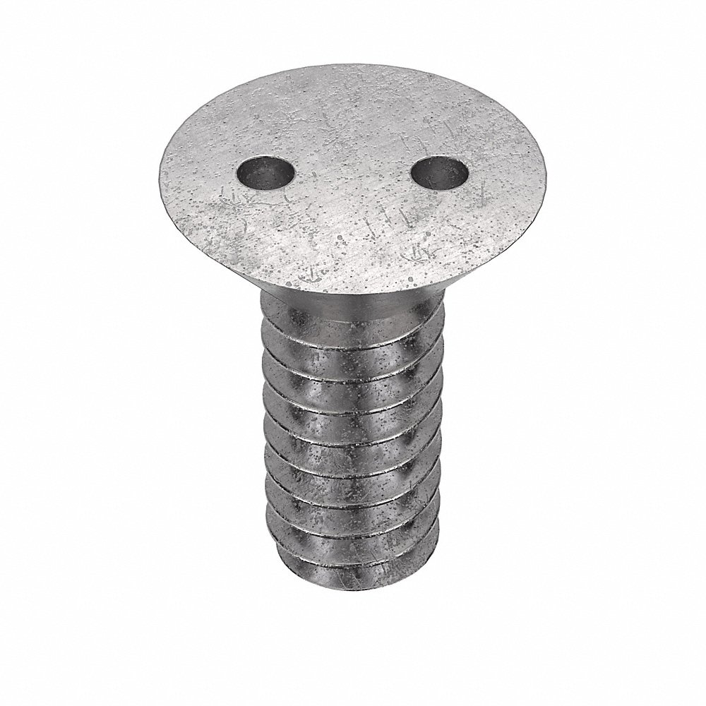 TAMPER-PRUF SCREW 121700