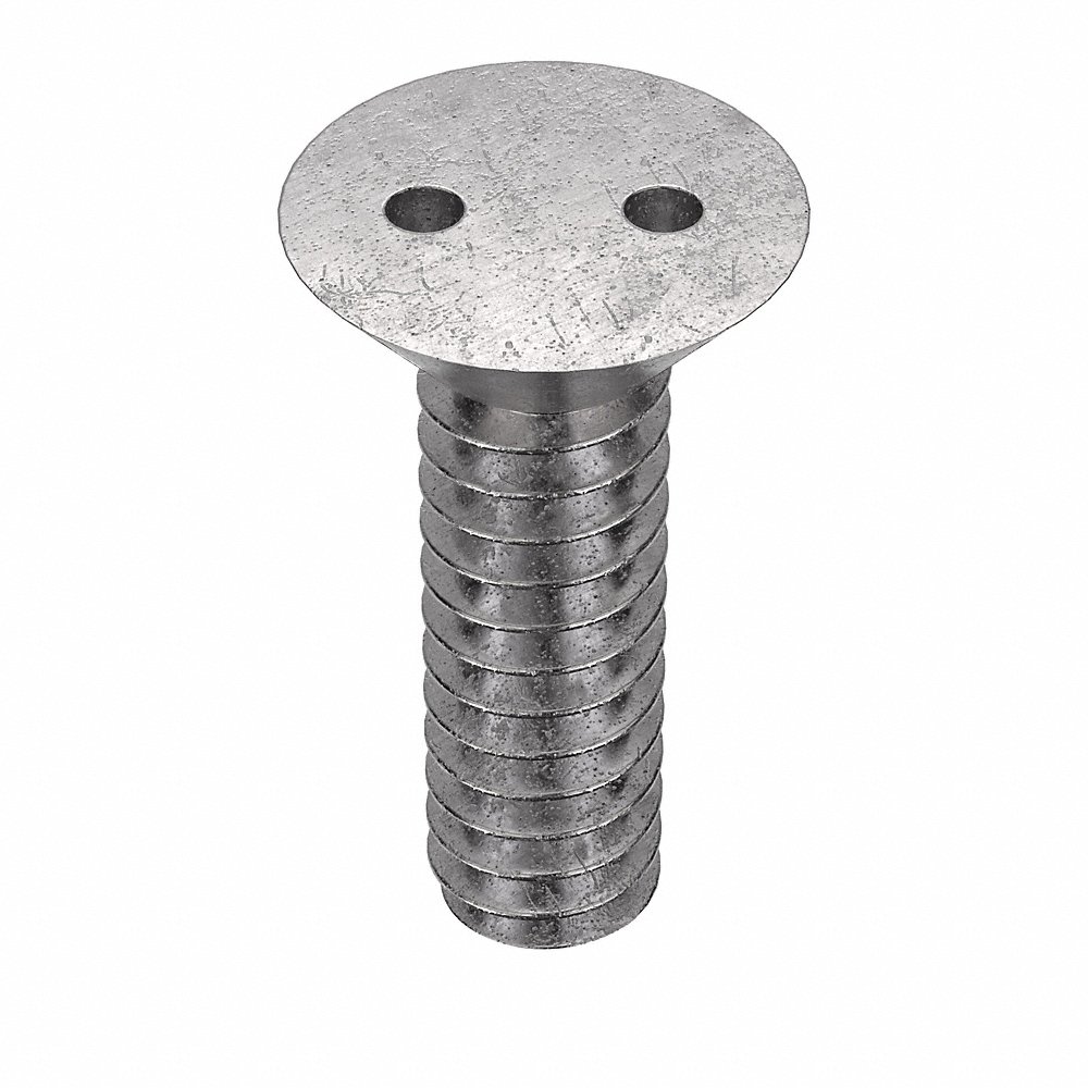 TAMPER-PRUF SCREW 121710