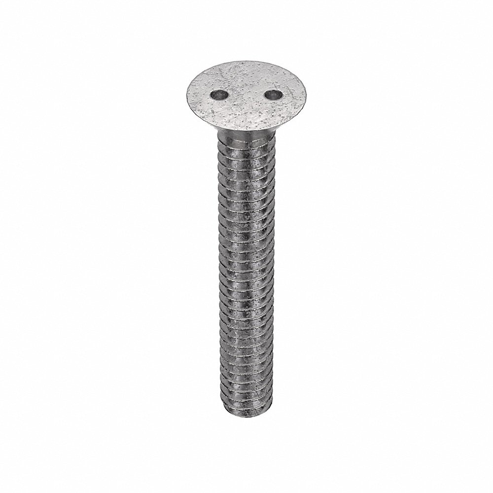 TAMPER-PRUF SCREW 121740