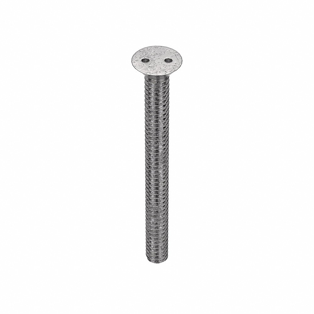 TAMPER-PRUF SCREW 121760