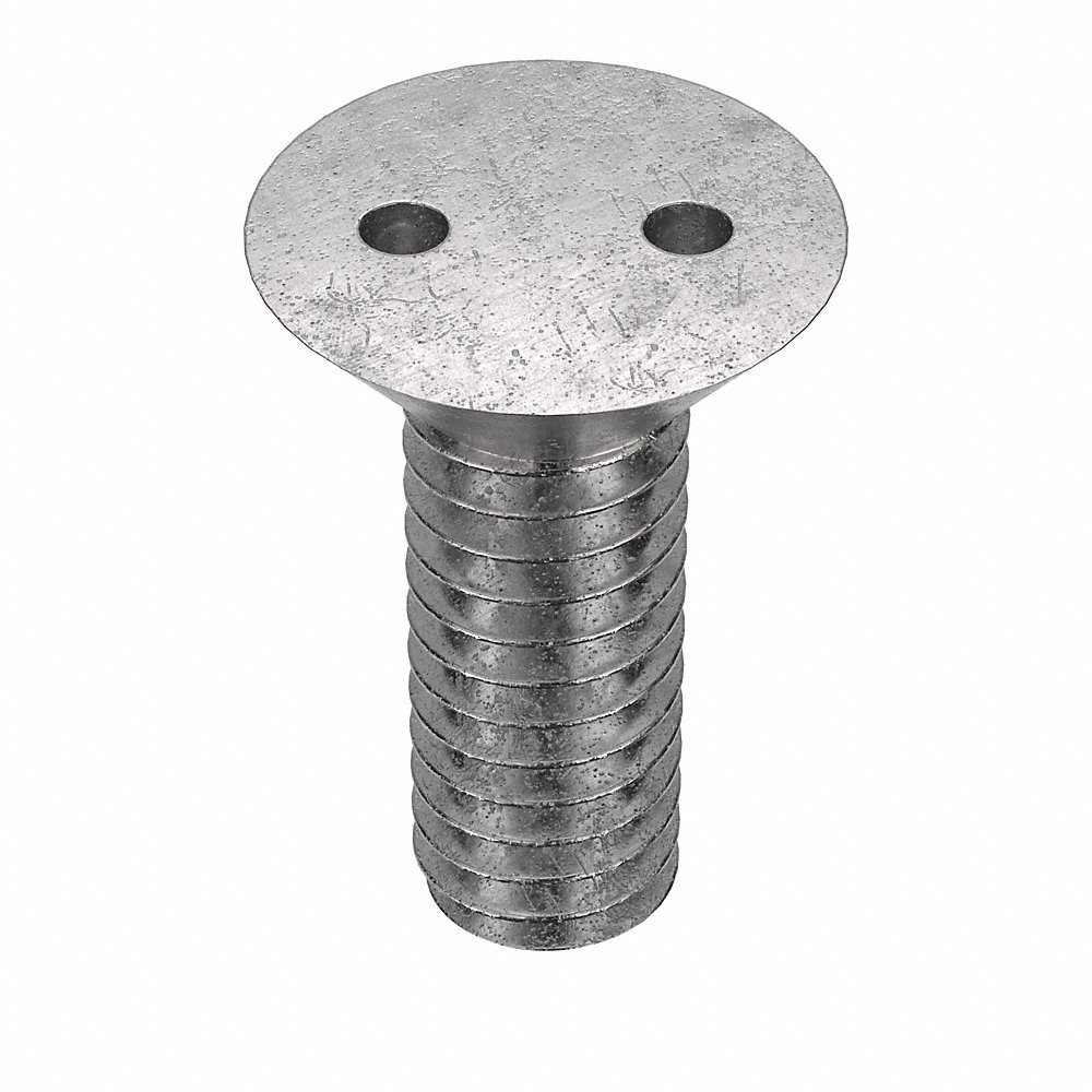 TAMPER-PRUF SCREW 121800