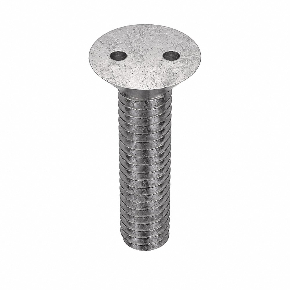 TAMPER-PRUF SCREW 121820