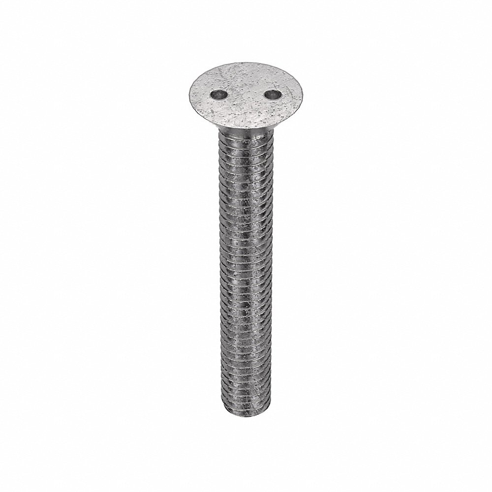TAMPER-PRUF SCREW 121840