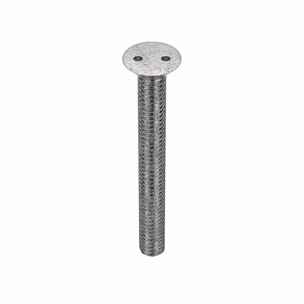 TAMPER-PRUF SCREW 121850