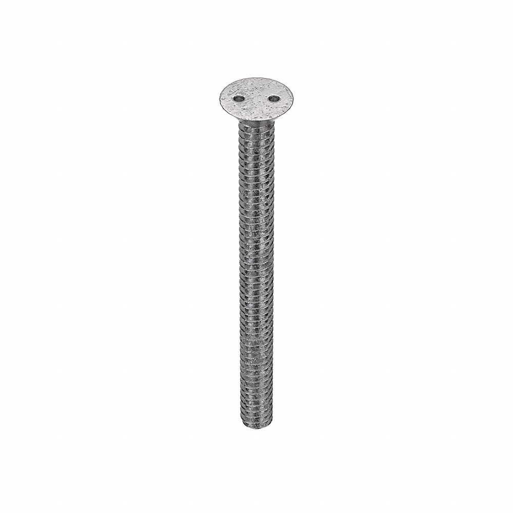 TAMPER-PRUF SCREW 121860