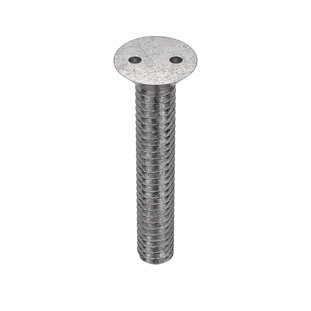 TAMPER-PRUF SCREW 121900