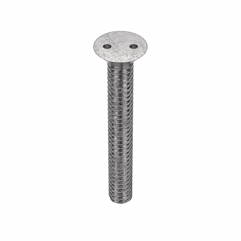 TAMPER-PRUF SCREW 121905