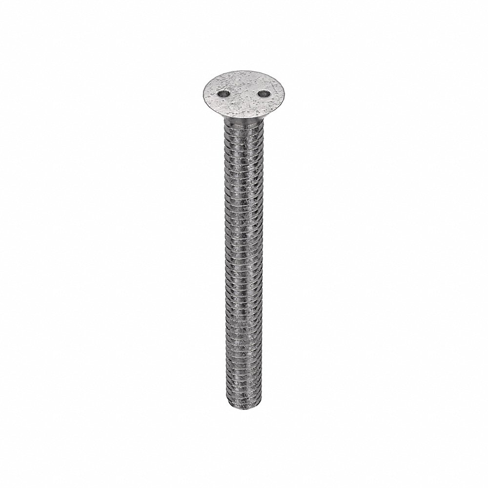 TAMPER-PRUF SCREW 121910