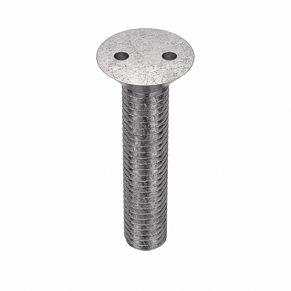 TAMPER-PRUF SCREW 121945