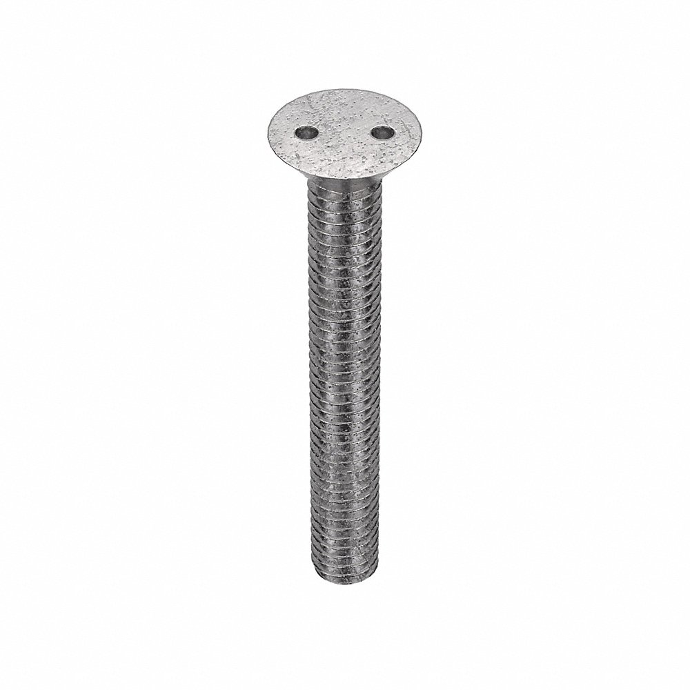 TAMPER-PRUF SCREW 121955