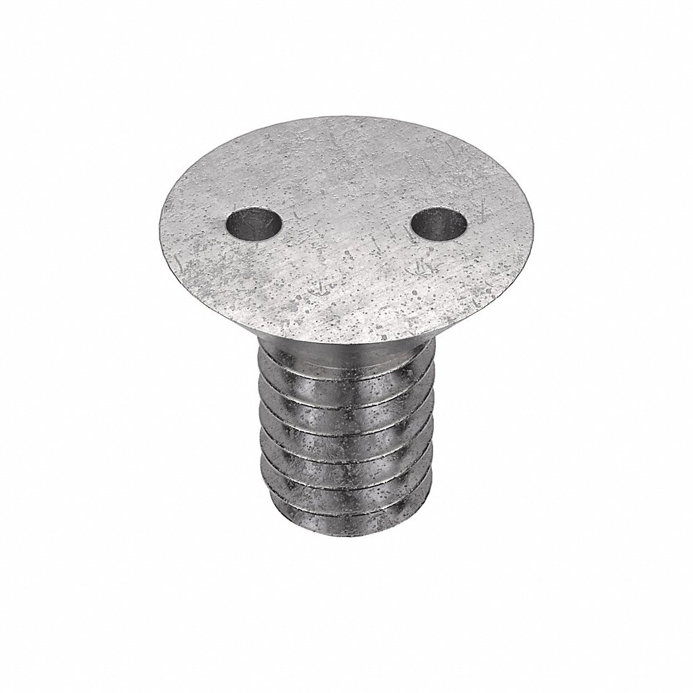 TAMPER-PRUF SCREW 121980