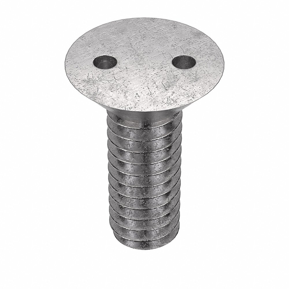 TAMPER-PRUF SCREW 122000