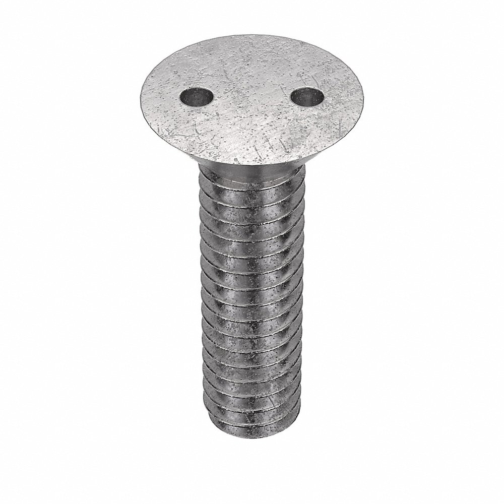 TAMPER-PRUF SCREW 122010