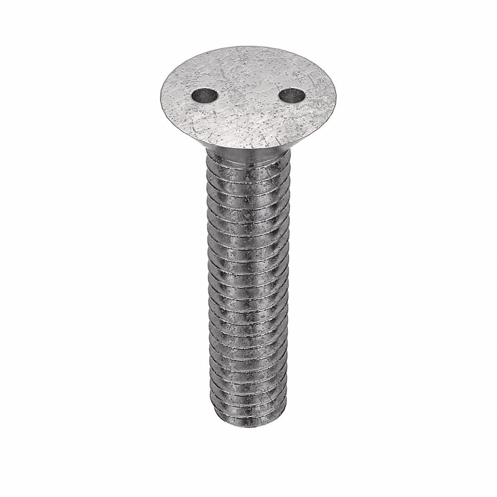 TAMPER-PRUF SCREW 122020