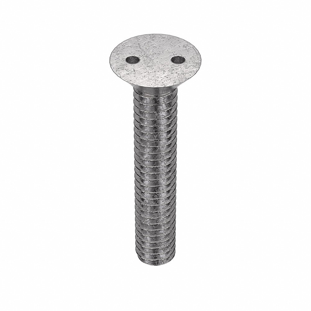 TAMPER-PRUF SCREW 122030