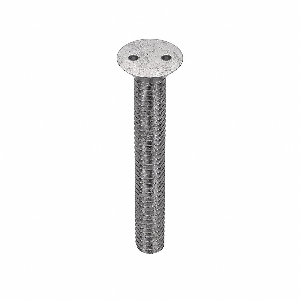 TAMPER-PRUF SCREW 122040