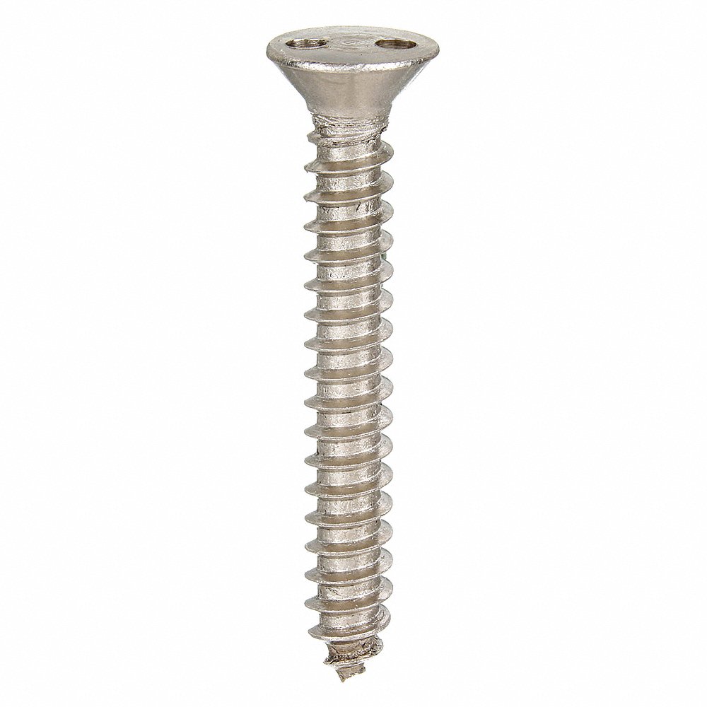 TAMPER-PRUF SCREW 122070