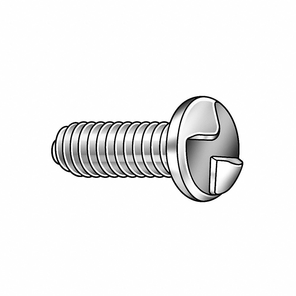TAMPER-PRUF SCREW 141407
