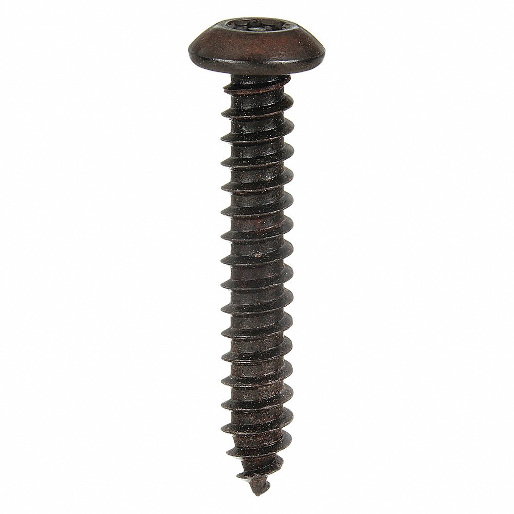 TAMPER-PRUF SCREW 31010