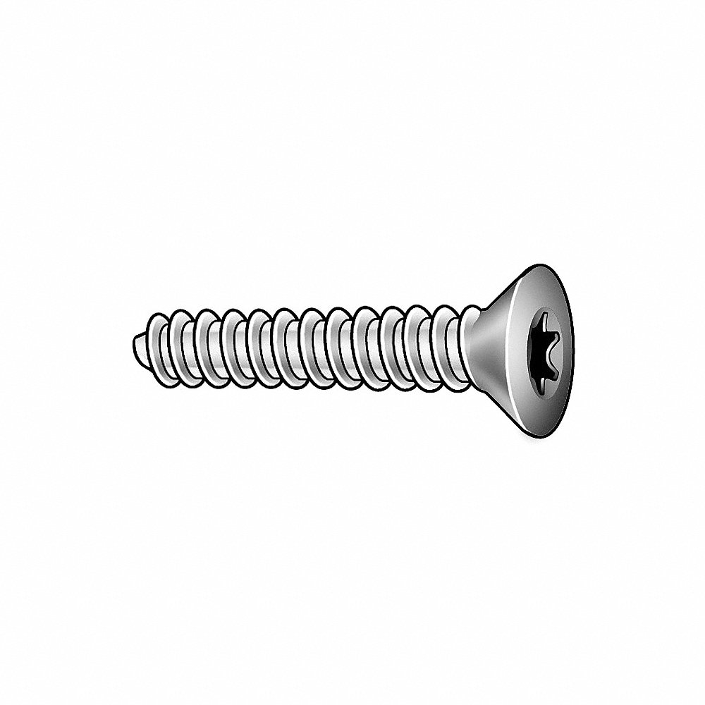 TAMPER-PRUF SCREW 440550