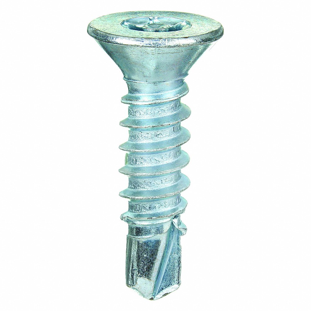 TAMPER-PRUF SCREW 490610