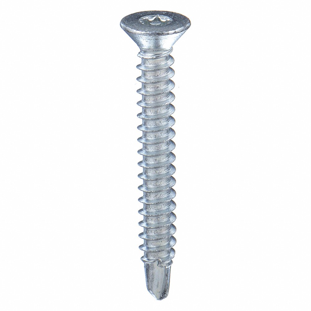 TAMPER-PRUF SCREW 490530