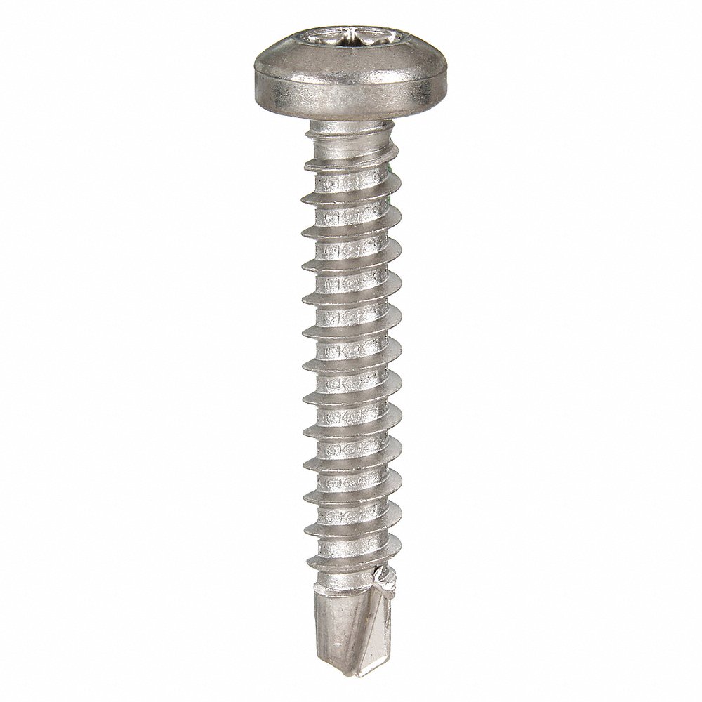TAMPER-PRUF SCREW 490030