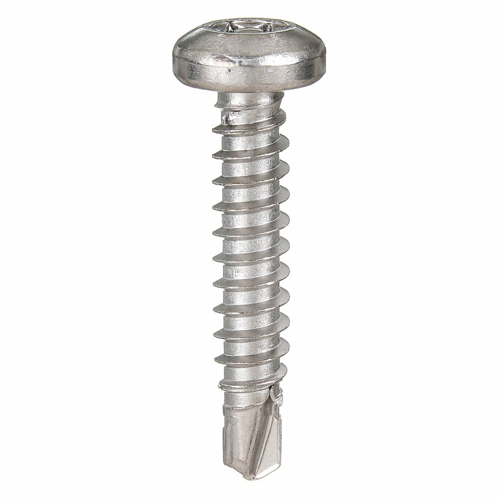 TAMPER-PRUF SCREW 490340
