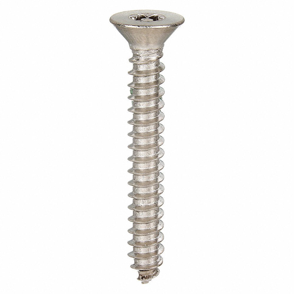 TAMPER-PRUF SCREW 91773