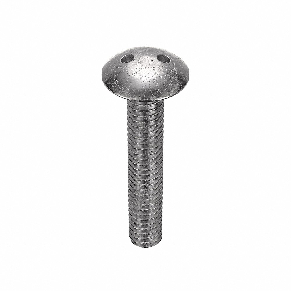 TAMPER-PRUF SCREW 6000840
