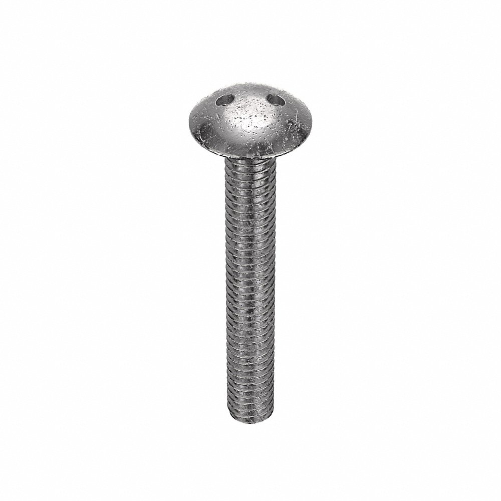 TAMPER-PRUF SCREW 6000860