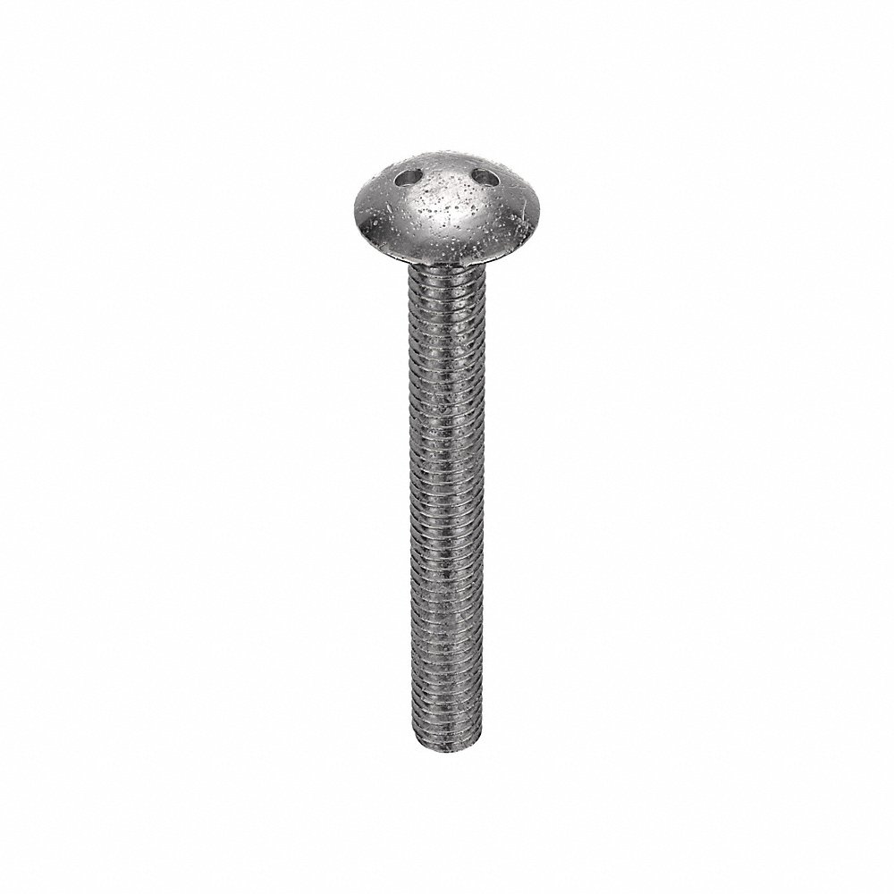 TAMPER-PRUF SCREW 6000900