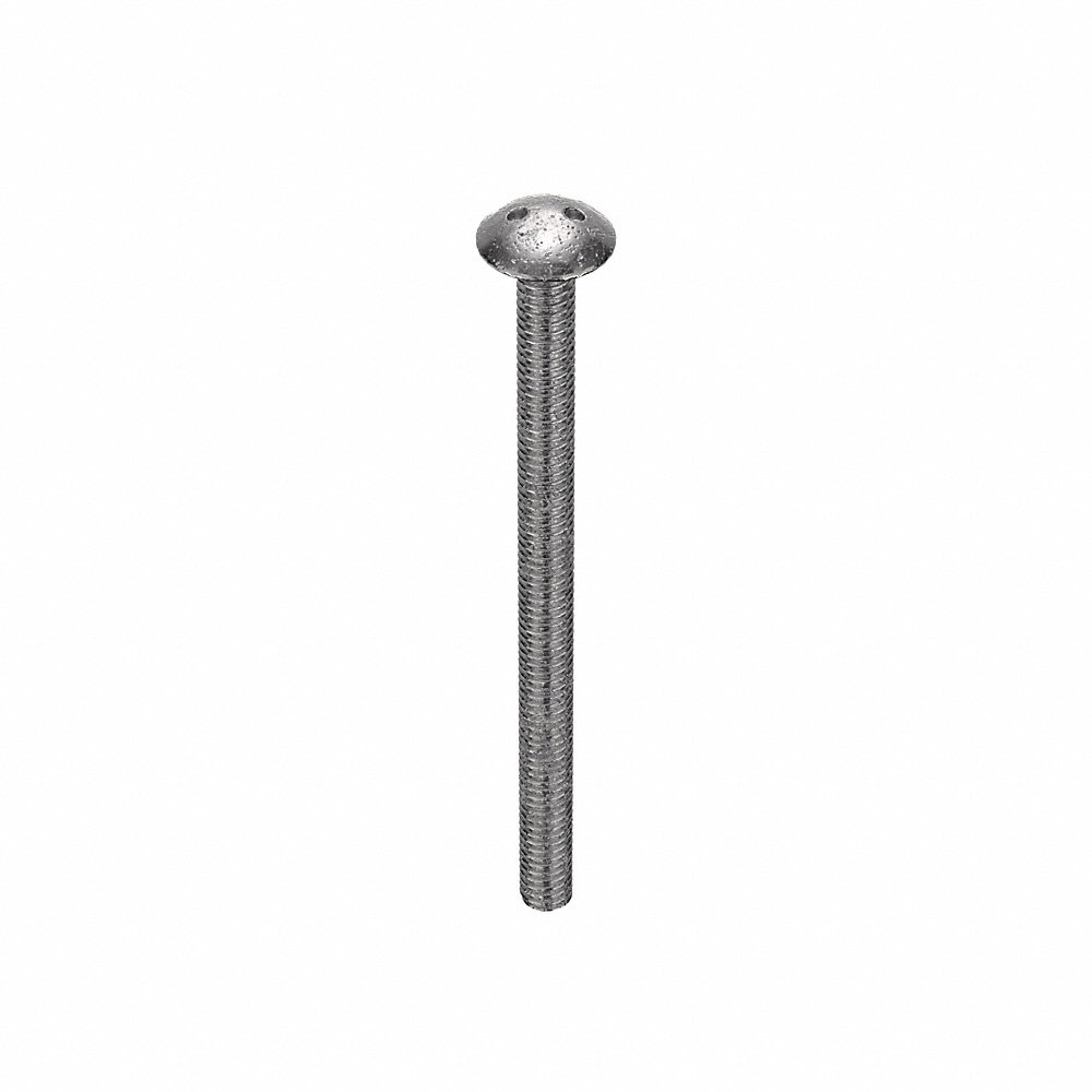TAMPER-PRUF SCREW 6001000