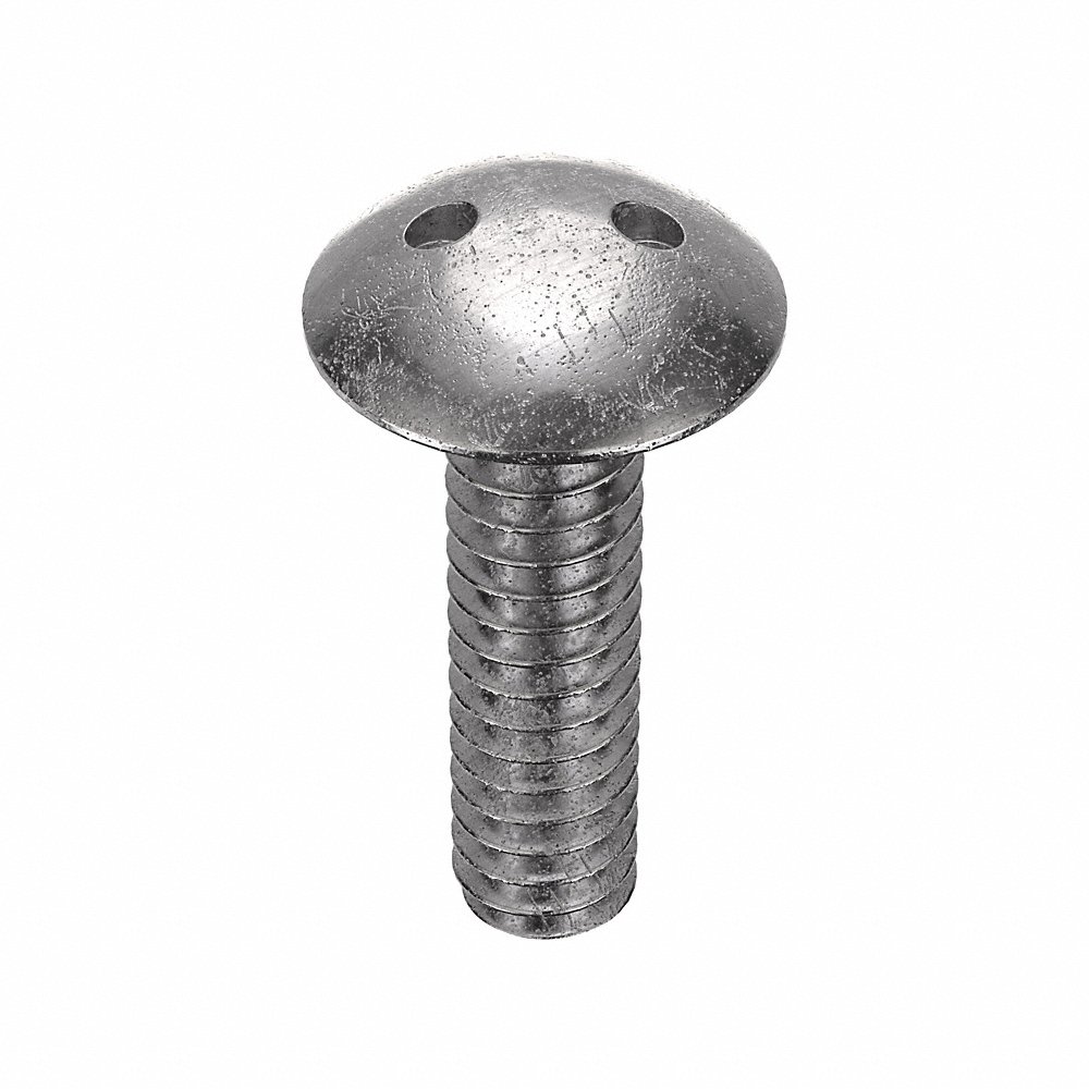 TAMPER-PRUF SCREW 6001060