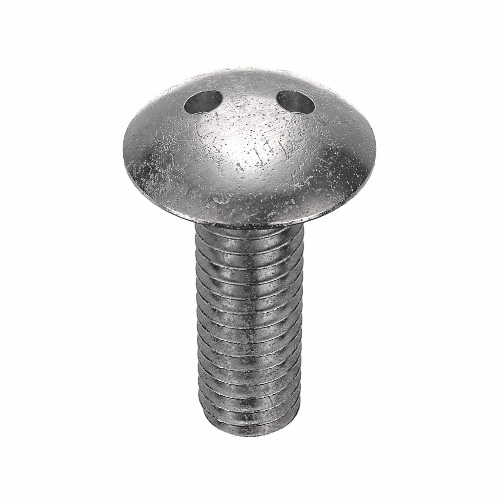TAMPER-PRUF SCREW 6002060
