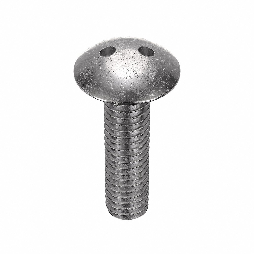TAMPER-PRUF SCREW 6002080