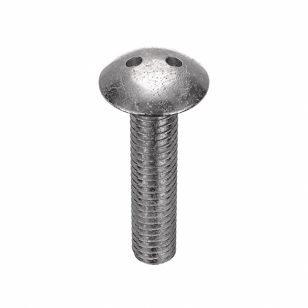 TAMPER-PRUF SCREW 6002100