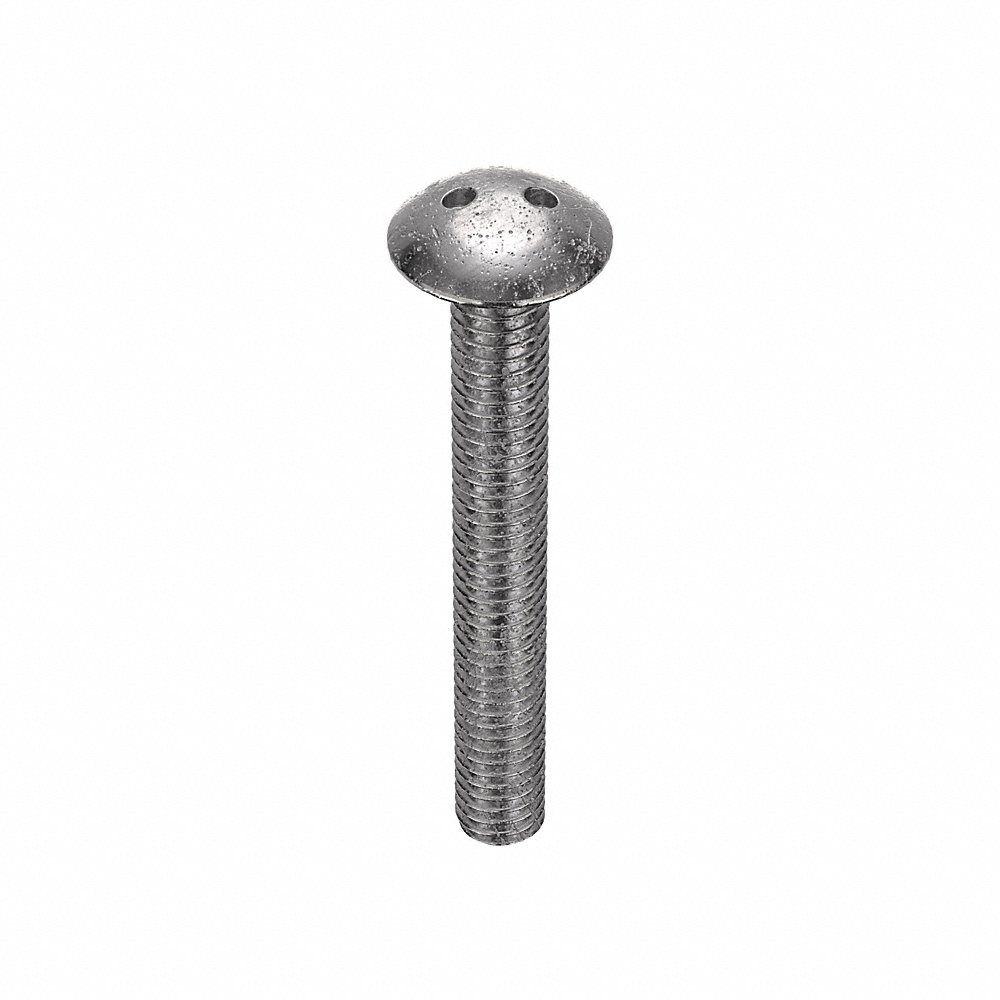 TAMPER-PRUF SCREW 6002160